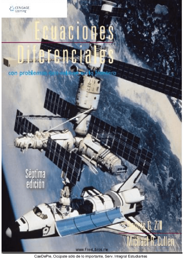 Miniatura del documento Libro Ecuaciones diferenciales con problemas con valores en la frontera V7.pdf