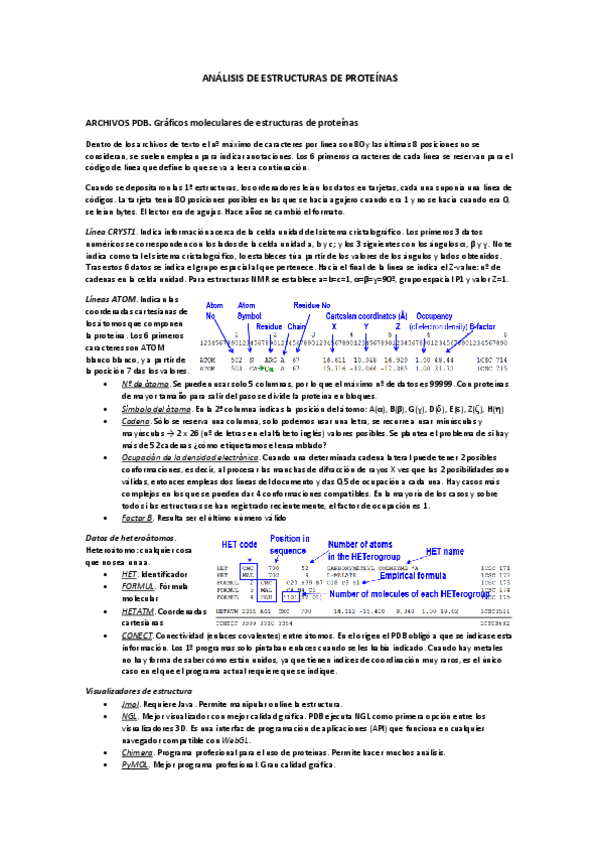 Miniatura del documento 4-ANALISIS-DE-ESTRUCTURAS-DE-PROTEINAS.pdf