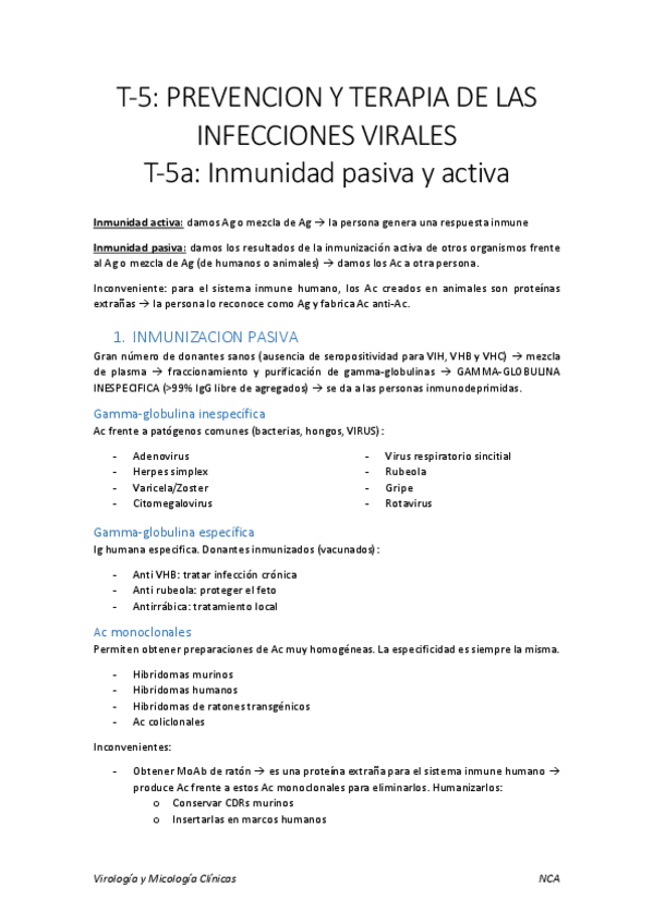 Miniatura del documento 5a. Inmunidad pasiva y activa.pdf