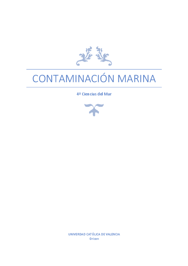 Miniatura del documento Contaminacion-Marina.pdf