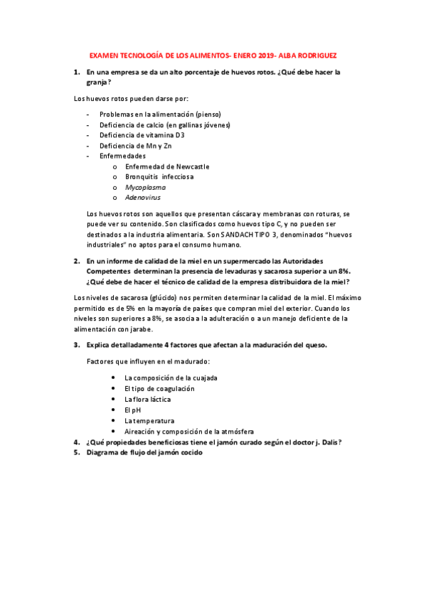 Miniatura del documento Examen-tecnologia-de-los-alimentos-II-enero-2019.pdf