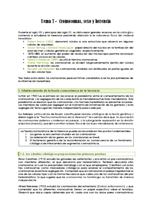 Miniatura del documento Tema-7-Cromosomas-sexo-y-herencia.pdf
