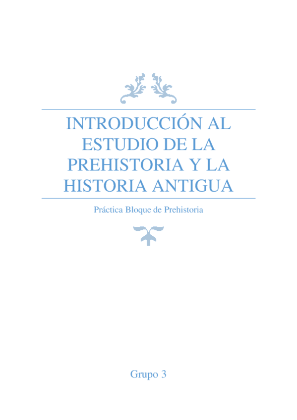 Miniatura del documento Prehistoria Práctica Láminas.pdf