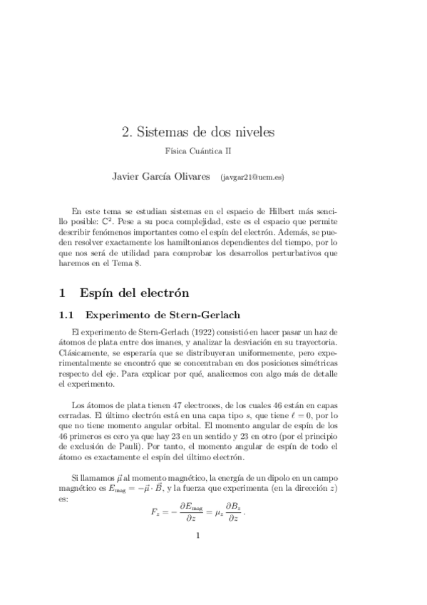 Miniatura del documento 2. Sistemas de dos niveles.pdf