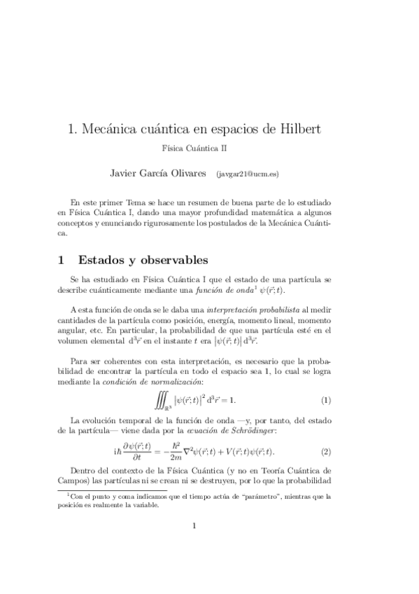 Miniatura del documento 1. Espacios de Hilbert.pdf