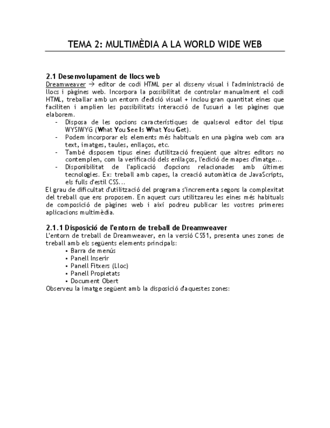 Miniatura del documento Tema-2-Multimedia-a-la-World-Wide-Web.pdf