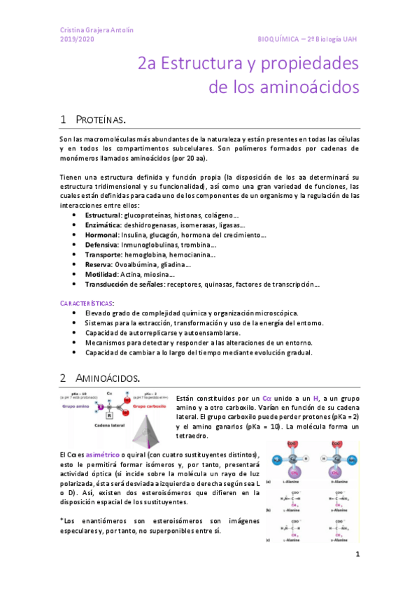 Miniatura del documento BIOQUI-02-Proteinas-I.pdf