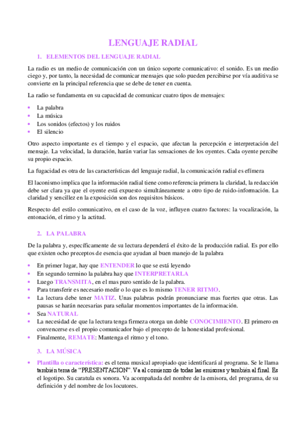 Miniatura del documento TEMA 6 Lenguaje-Radial.pdf