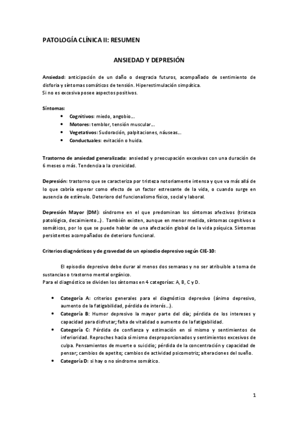 Miniatura del documento RESUMEN PATOLOGÍA CLÍNICA II.pdf