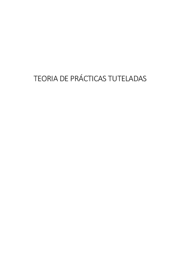 Miniatura del documento Teoria-de-practicas-tuteladas.pdf
