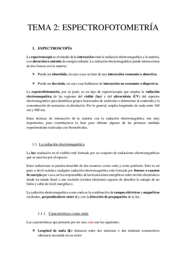 Miniatura del documento TEMA-2-ESPECTROSCOPIA-UV-VISIBLE.pdf