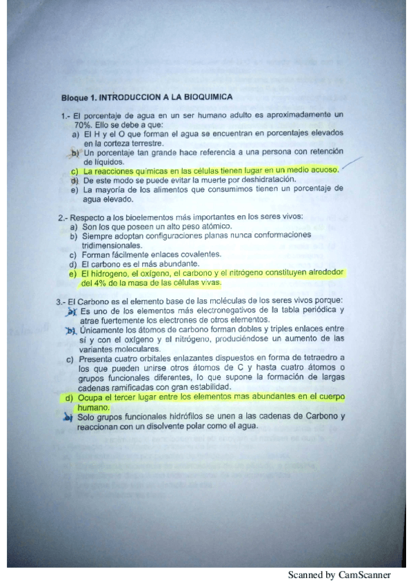 Miniatura del documento Examen-Bioquimica.pdf