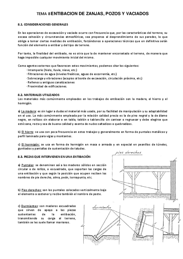 Miniatura del documento TEMA 8 ENTIBACION DE ZANJAS.pdf