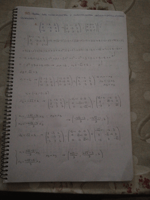 Miniatura del documento aplicaciones lineal  ORTOGONALIDAD 2