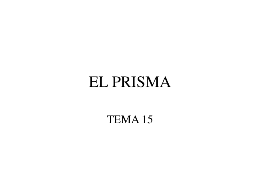 Miniatura del documento tema 15 el prisma.pdf