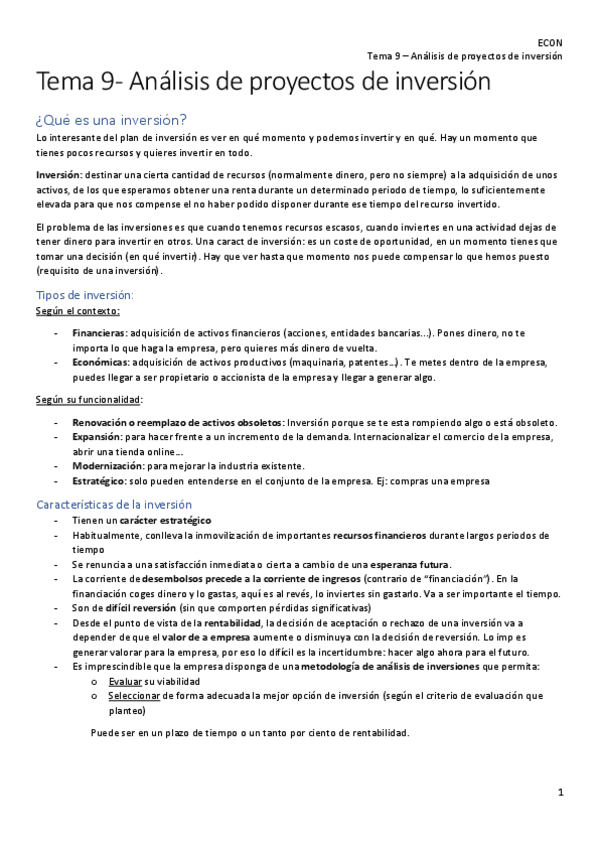 Miniatura del documento Tema-9-Analisis-de-proyectos-de-inversion.pdf