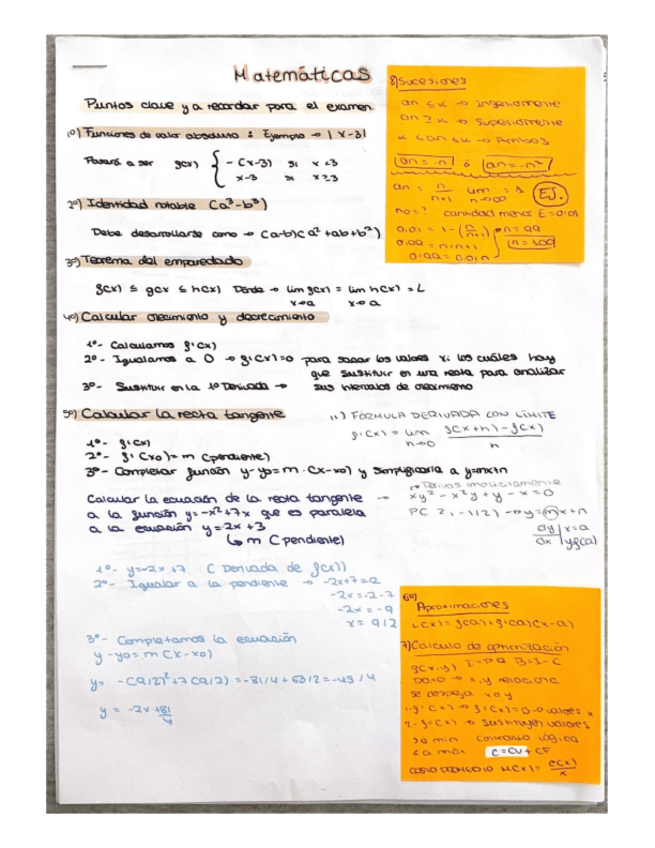 Miniatura del documento Chuletario-Matematicas-primer-cuatri.pdf