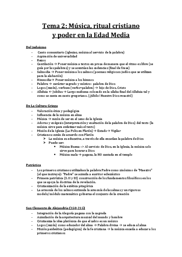 Miniatura del documento Tema 2 -  Música en la Edad Media.pdf