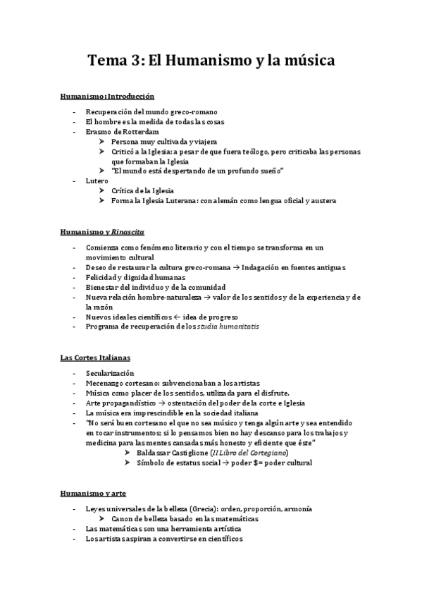 Miniatura del documento Tema 3 - Humanismo y la música.pdf