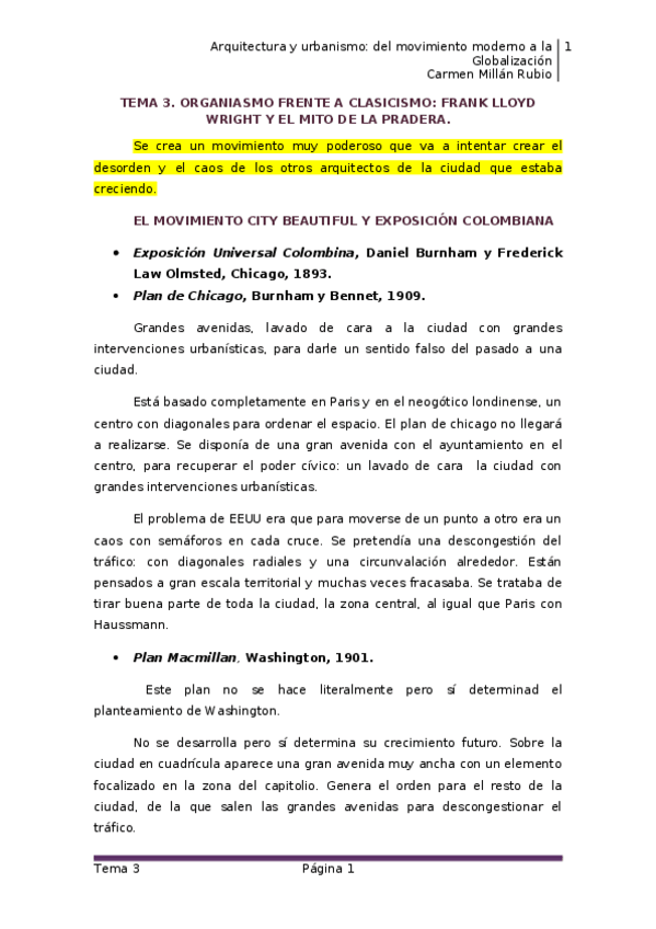 Miniatura del documento Tema-3-Wright-y-la-Pradera.docx