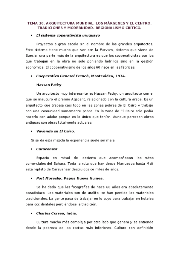 Miniatura del documento Tema-10-Arquitectura-Mundial.docx