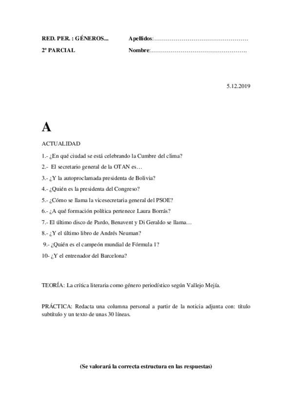 Miniatura del documento 2019-2020-2o-PARCIAL-4oA.docx