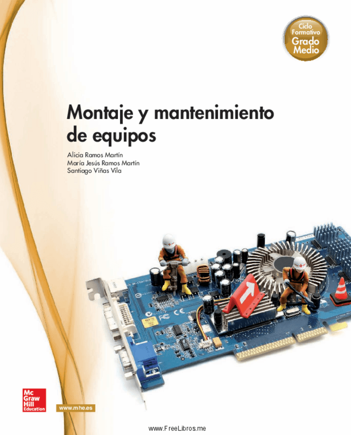 Miniatura del documento Libro-Fundamentos-de-Hardware.pdf