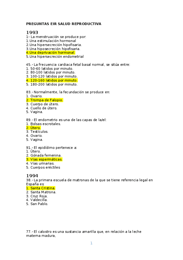 Miniatura del documento PREGUNTAS-EIR-SALUD-REPRODUCTIVA-hasta-2013.docx