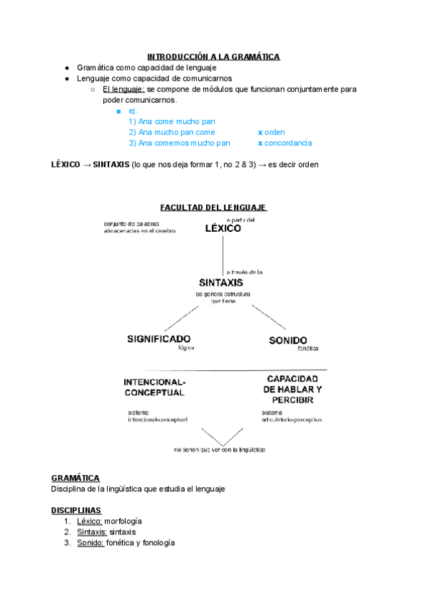 Miniatura del documento LENGUA ESPAÑOLA 1er AÑO.pdf