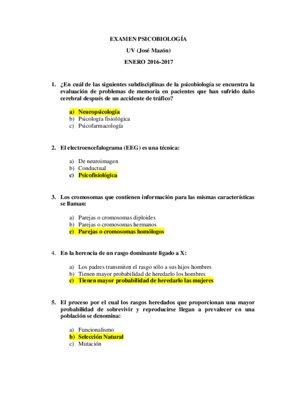 Miniatura del documento EXAMEN-PSICOBIOLOGIA-enero-2016-2017.pdf