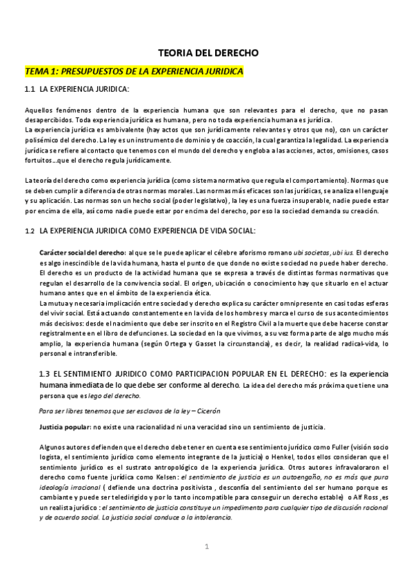Miniatura del documento TEORIA-DEL-DERECHO-apuntes.pdf