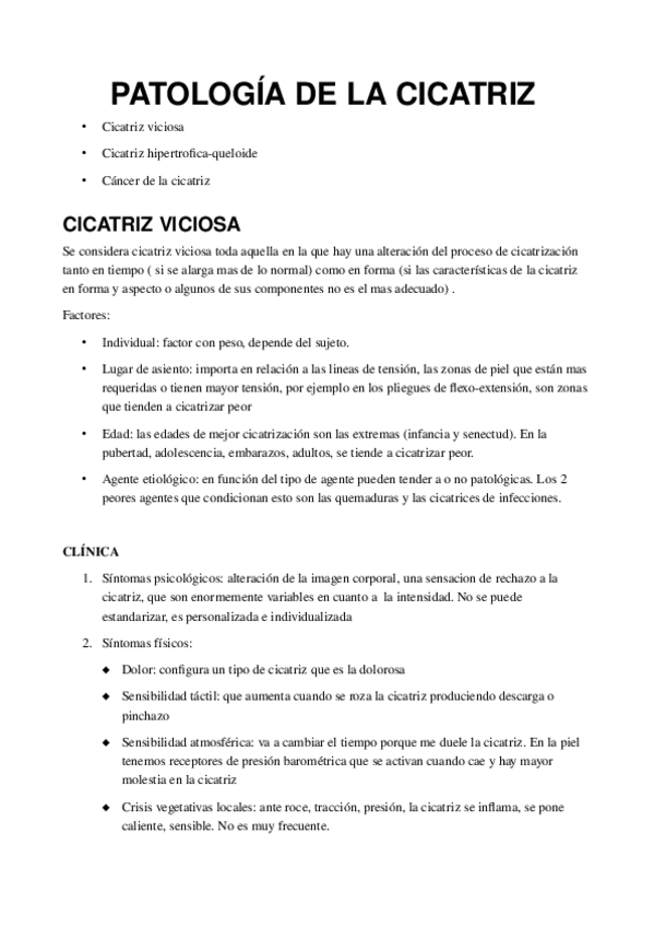 Miniatura del documento patologia-de-la-cicatriz.odt