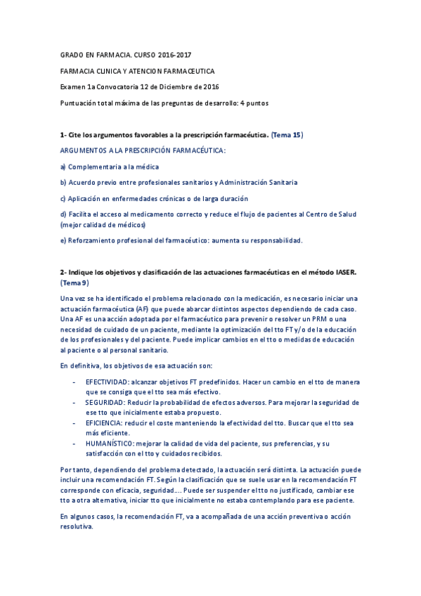 Miniatura del documento Examen-RESUELTO-Farma-clinica-y-AF-2016-1a-convocatoria.pdf