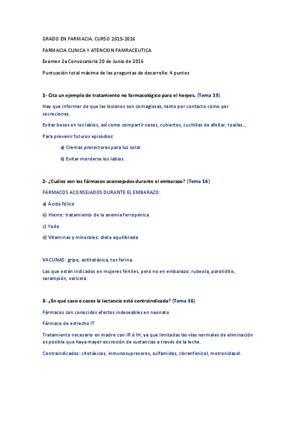Miniatura del documento Examen-RESUELTO-Farma-clinica-y-AF-2016-2a-convocatoria.pdf
