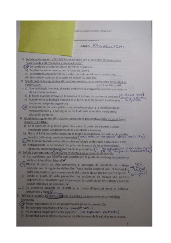 Miniatura del documento EXAMEN  1 SALUD LABORAL (33573).pdf