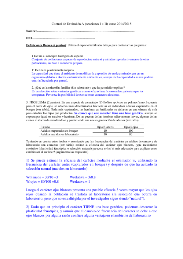 Miniatura del documento RESPUESTASControldeevolucionlyII2014.pdf
