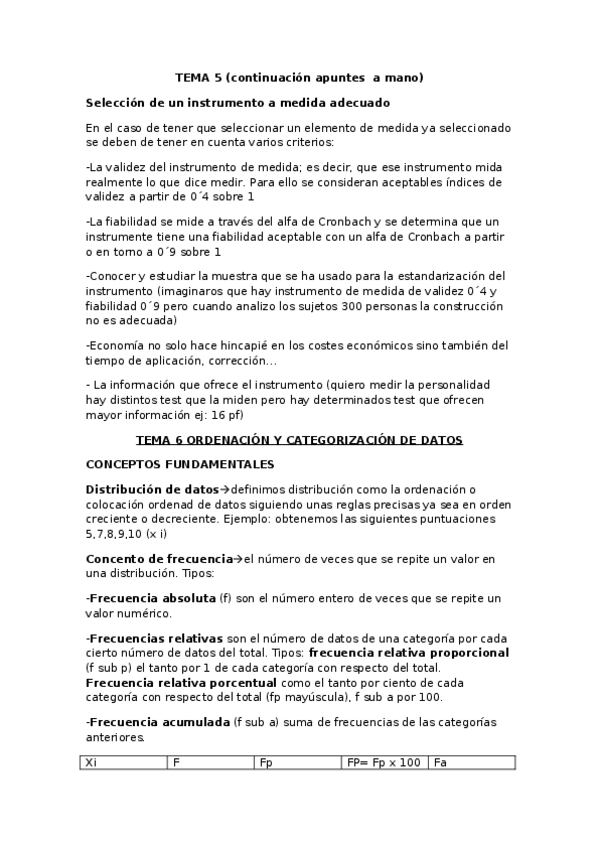 Miniatura del documento Temas del 2 al 10, teoría y ejercios