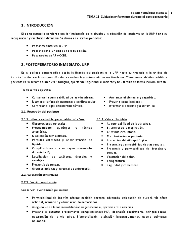 Miniatura del documento Tema-13Postoperatorio.pdf