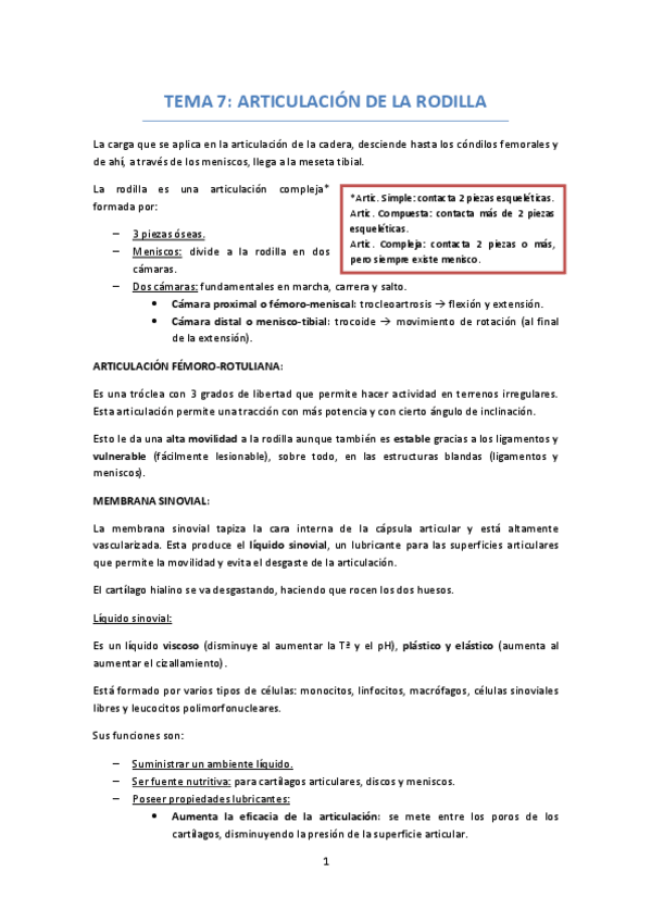 Miniatura del documento TEMA-7-ARTICULACION-RODILLA.pdf
