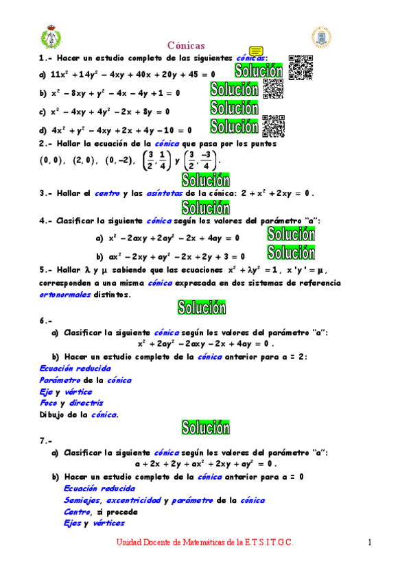 Miniatura del documento Ejercicios-conicas.pdf