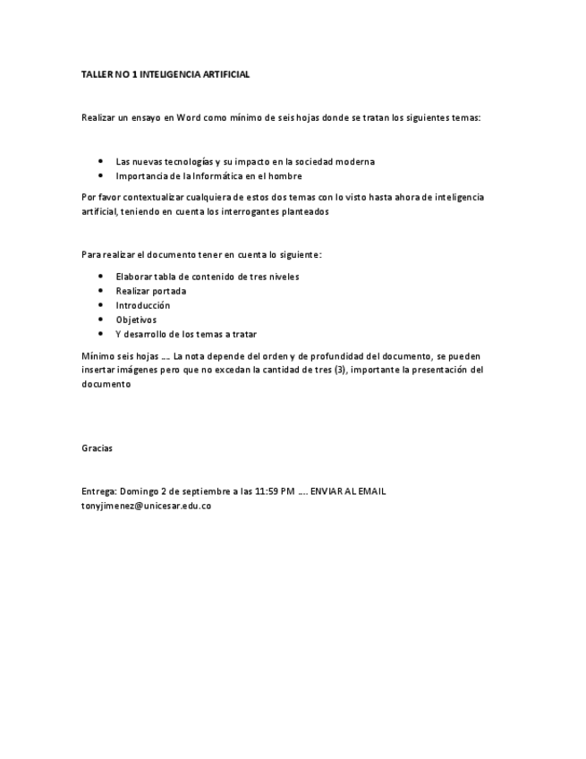 Miniatura del documento TALLER-No-1-INTELIGENCIA-ARTIFICIAL.pdf
