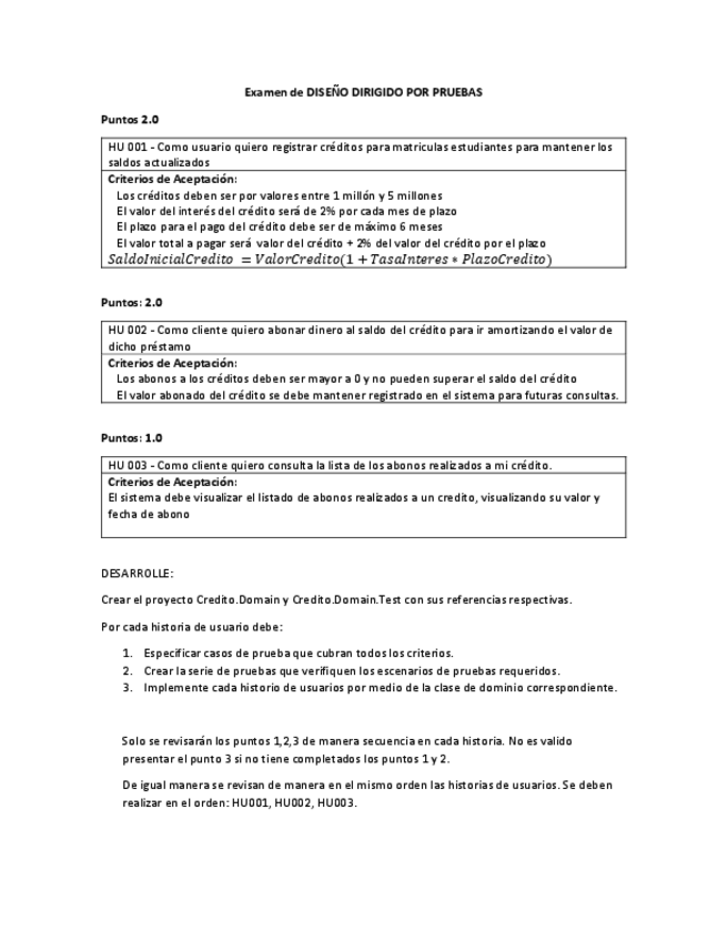 Miniatura del documento Examen-de-DISENO-DIRIGIDO-POR-PRUEBAS.pdf