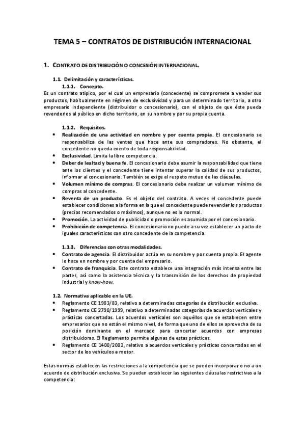 Miniatura del documento 5. Contratos de distribución internacional.pdf