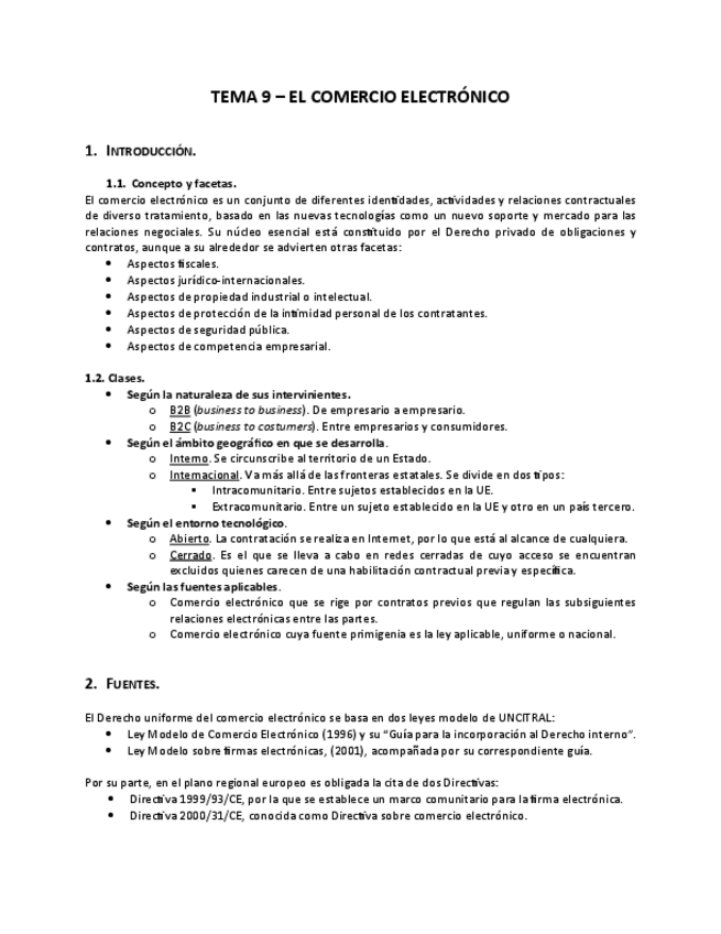 Miniatura del documento 9. El comercio electrónico.pdf