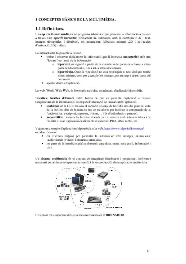 Miniatura del documento Resum-01-Conceptes-Multimedia.pdf