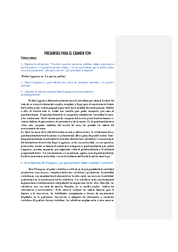 Miniatura del documento Preguntas largas examen final