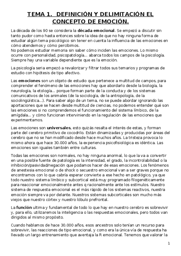 Miniatura del documento APUNTES-BUENOS-EMOCION.docx