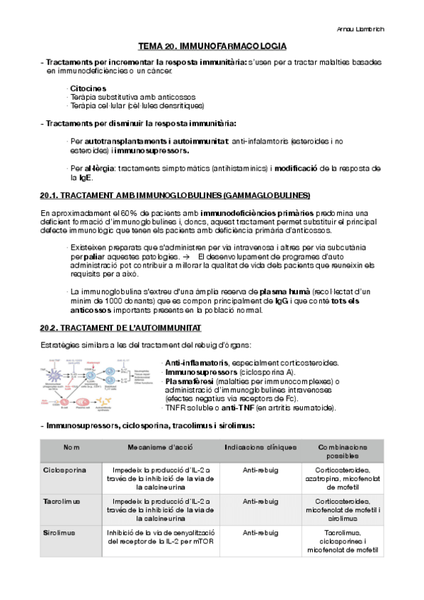 Miniatura del documento Apunts-Immunologia-Tema-20.pdf