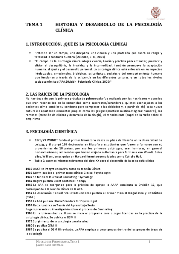 Miniatura del documento Temario-Modelos-de-Psicoterapia.pdf