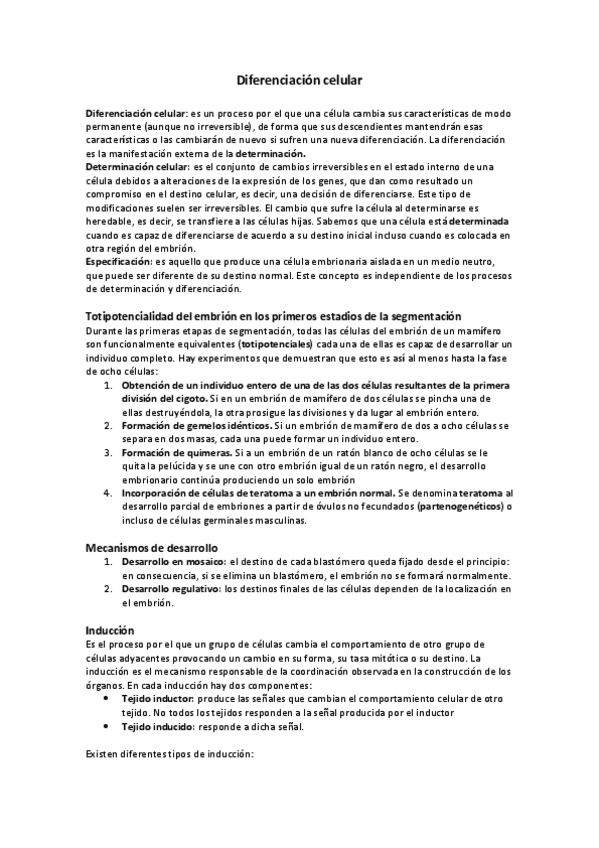 Miniatura del documento Diferenciacion-Morfogenesis.pdf